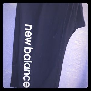 New Balance Leggings